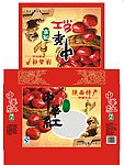 中华红滩枣
