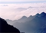 白云