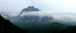 白云山