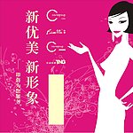 新优美新形象模板