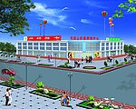 沿街楼