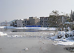 雪后初晴