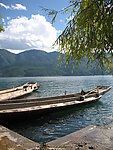 泸沽湖
