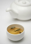 茶品情景图