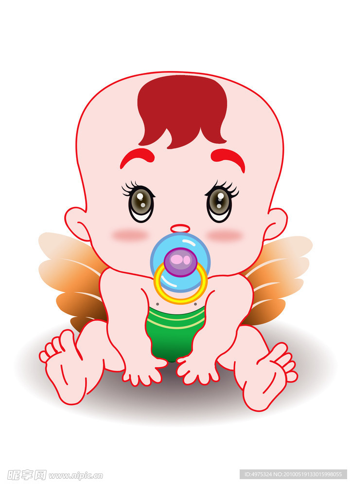 小孩