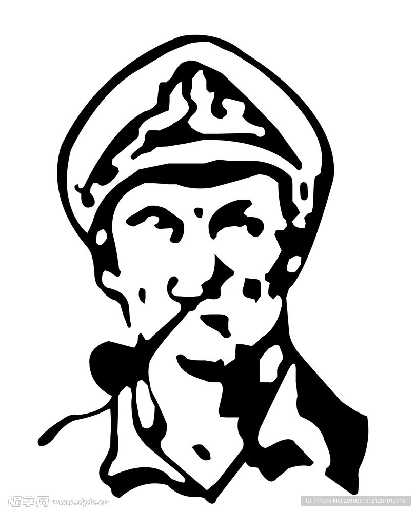 标志 LOGO 服装