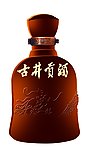 古井贡酒瓶