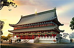 祠堂