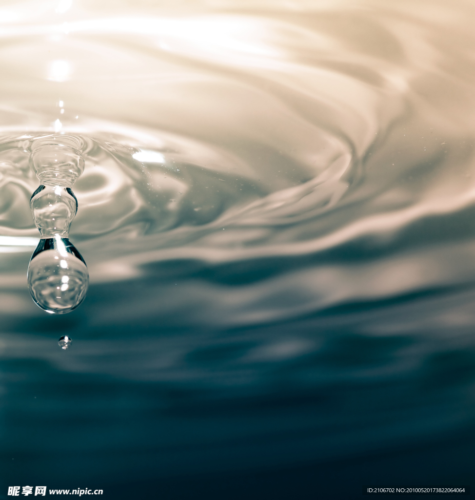 水滴