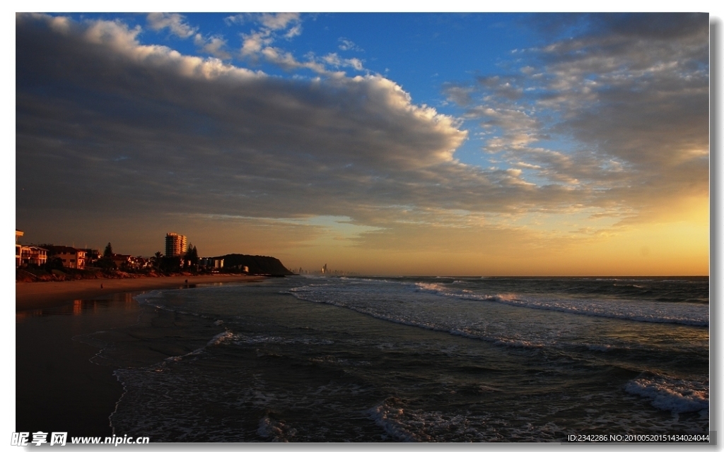 黄金海岸