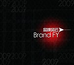 品牌 形象推广手册