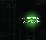 品牌 形象推广手册