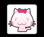 卡通猫