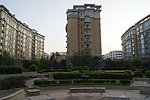 小高层住宅