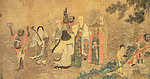 西游记画