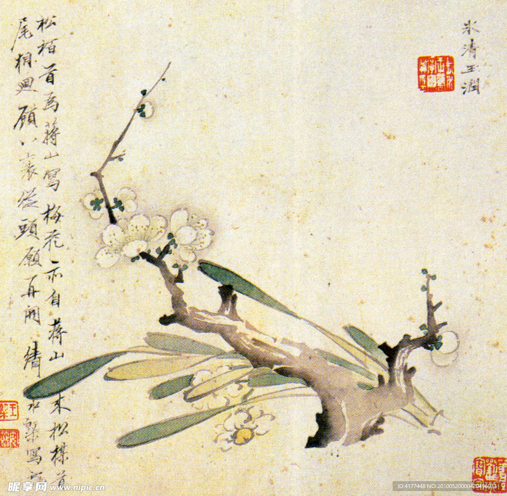 桃花