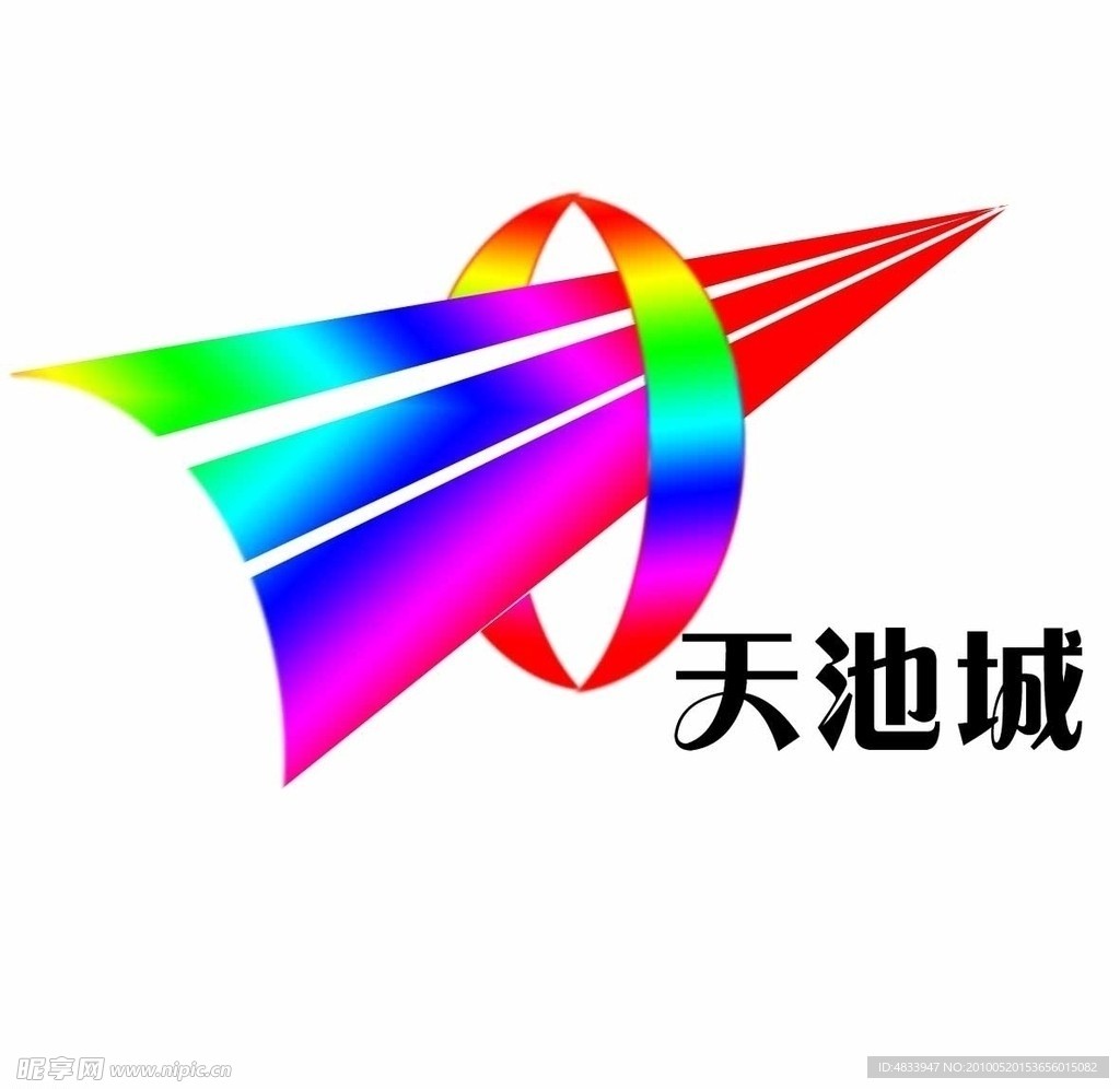 房地产logo