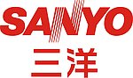 三洋标志