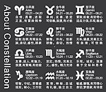 星座知识