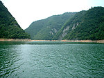 湄峰湖
