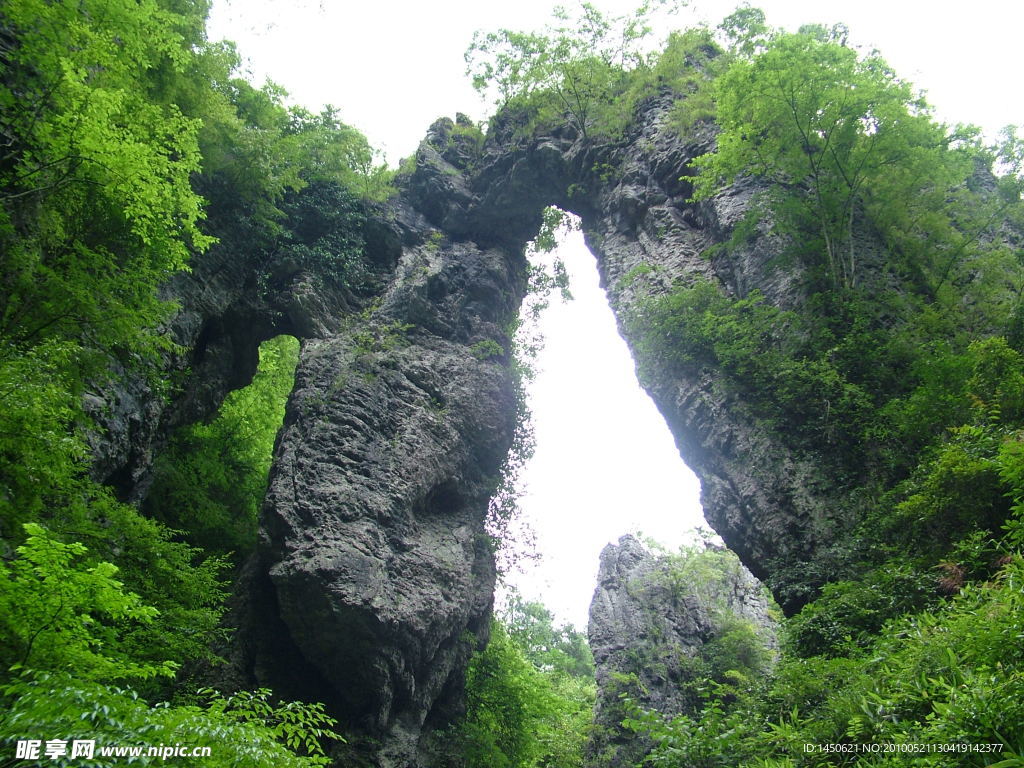 2021天生桥-旅游攻略-门票-地址-问答-游记点评，神农架旅游旅游景点推荐-去哪儿攻略