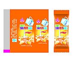 蛋黄派奶糖