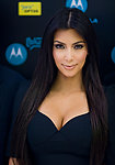 Kim Kardashian 金·卡戴珊