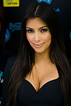 Kim Kardashian 金·卡戴珊