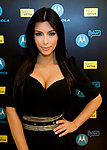 Kim Kardashian 金·卡戴珊