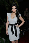 Kim Kardashian 金·卡戴珊