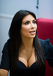 Kim Kardashian 金·卡戴珊