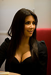 Kim Kardashian 金·卡戴珊