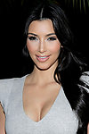 Kim Kardashian 金·卡戴珊