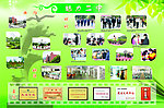 学校风采展