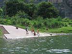 山水风景图片
