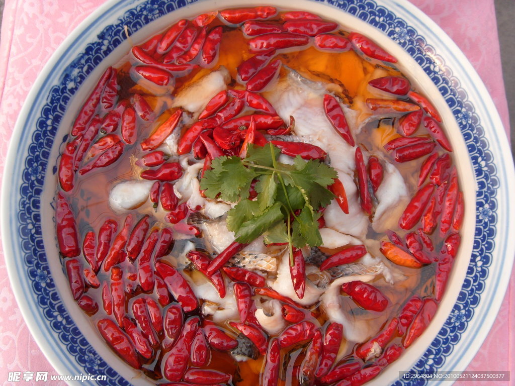 沸腾黑鱼