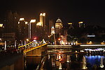 海河小夜曲