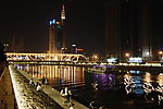 夜河图
