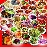 美食