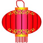 红灯笼
