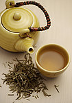 禅风茶趣 茶叶 茶具