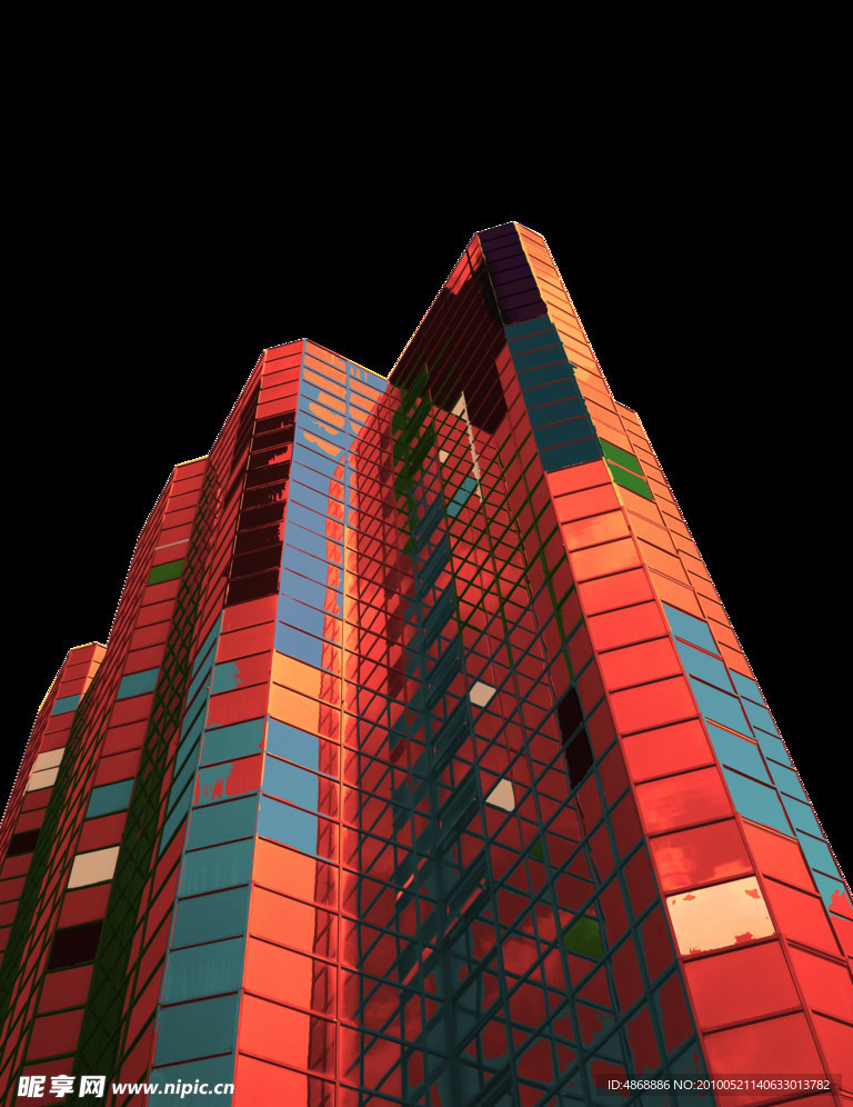 建筑