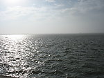 光 海