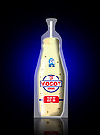 发酵型益生菌饮料瓶装258ml