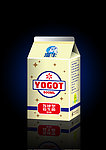 发酵型益生菌饮料牛奶屋500ML