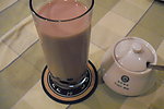 迪欧咖啡奶茶