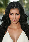 Kim Kardashian 金·卡戴珊