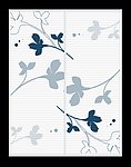 花纹