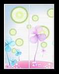 花纹