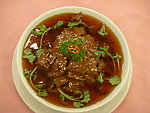 馋嘴鸭血
